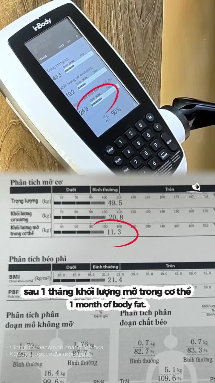 Mẹ 2 con Phú Yên lần đầu khoe body sau 10 năm bỏ quên bản thân mình