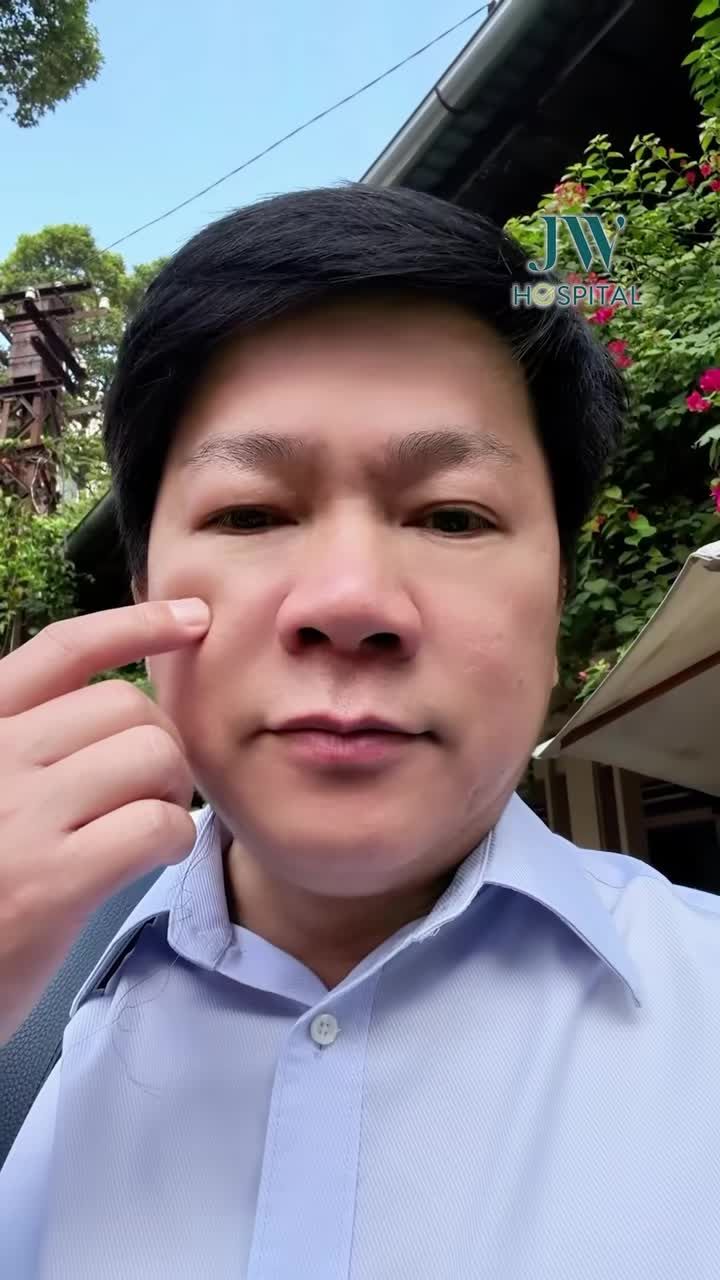 BÁC SĨ TÚ DUNG BẤT NGỜ TIẾT LỘ BÍ MẬT VỀ PHƯƠNG PHÁP MIDFACE 3 IN 1