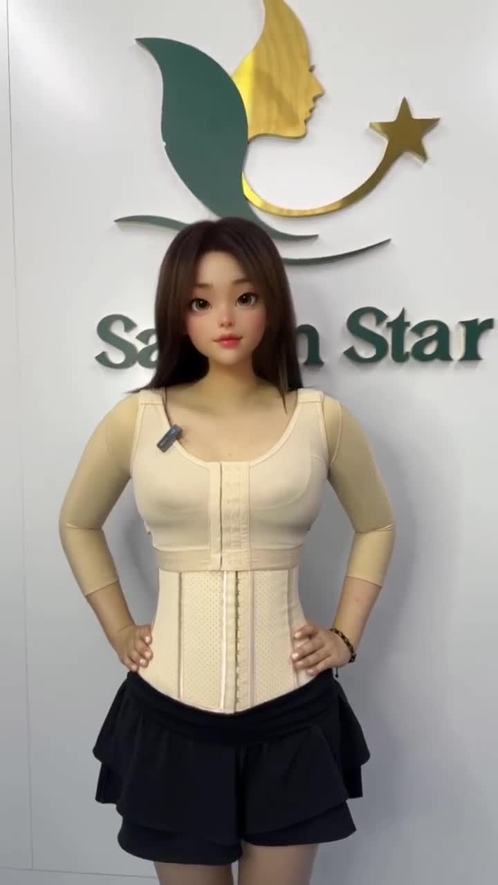 REVIEW KẾT QUẢ NÂNG CẤP BODY SAU 14 NGÀY