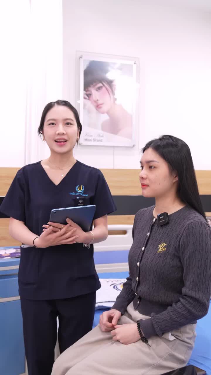 Nâng mũi sụn sườn 10 ngày tuổi