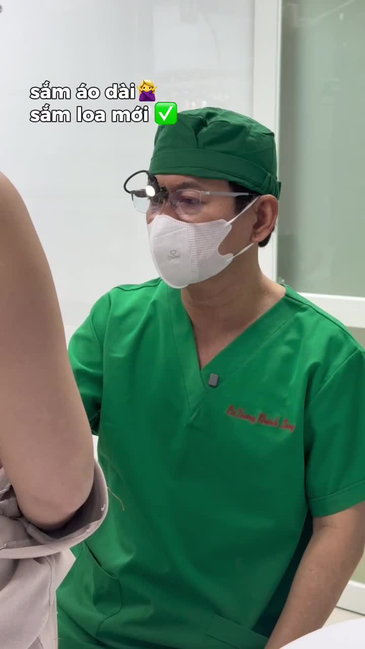 Khách nhà em chọn sắm loa mới trước thềm TẾT đến XUÂN về.