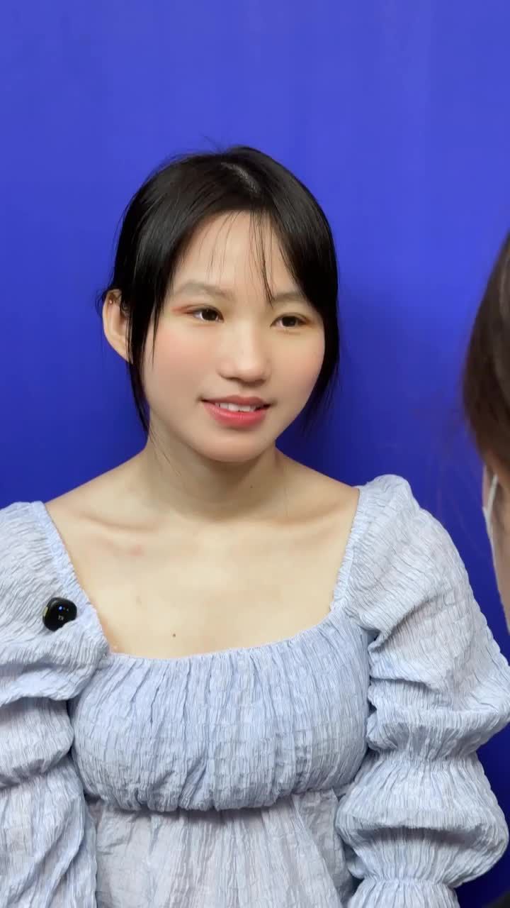 CÔ NÀNG VIỆT KIỀU NHẬT TRỞ LẠI GANGWHOO SAU 7 NGÀY CẮT MÍ