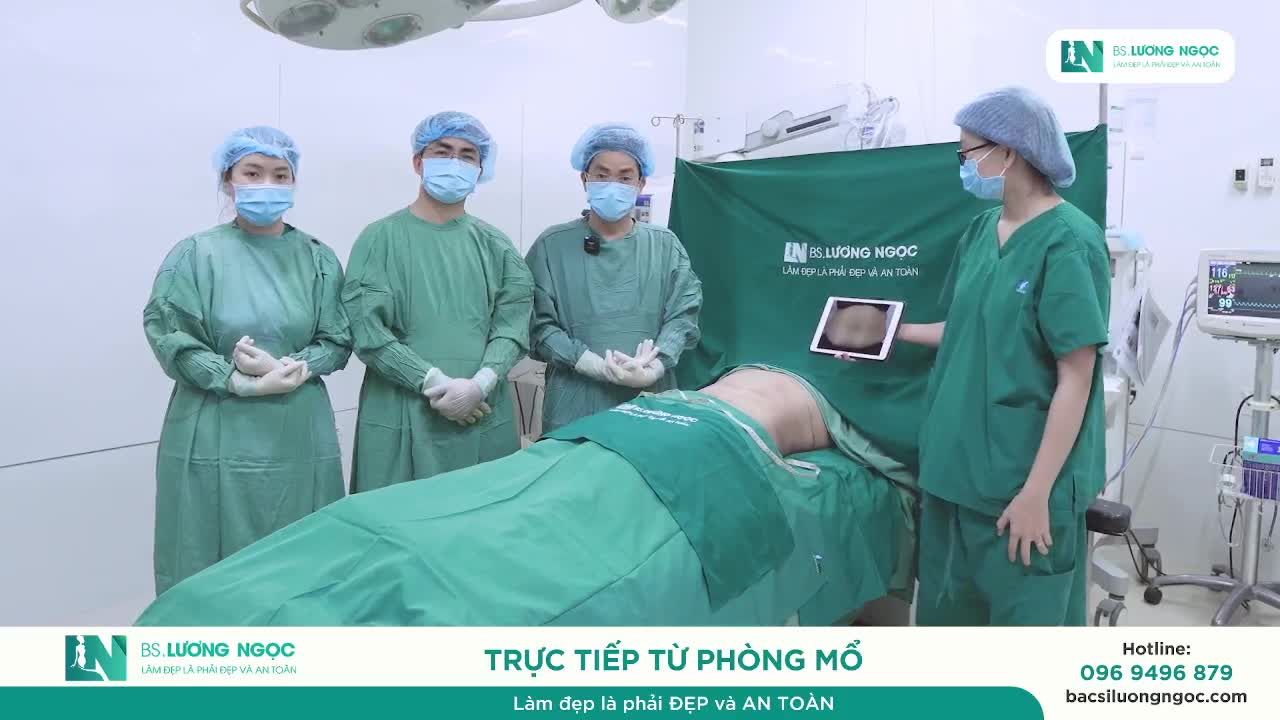 LẤY LẠI VÓC DÁNG HOÀN HẢO SAU KHI LẬP GIA ĐÌNH