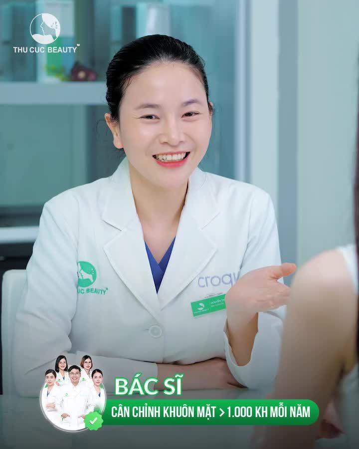 VIỆT KIỀU VỀ NƯỚC LÀM FILLER AN TOÀN - CHẤT LƯỢNG