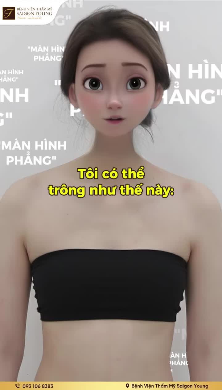 Mọi thứ thay đổi kể từ khi có sự xuất hiện của Saigon Young