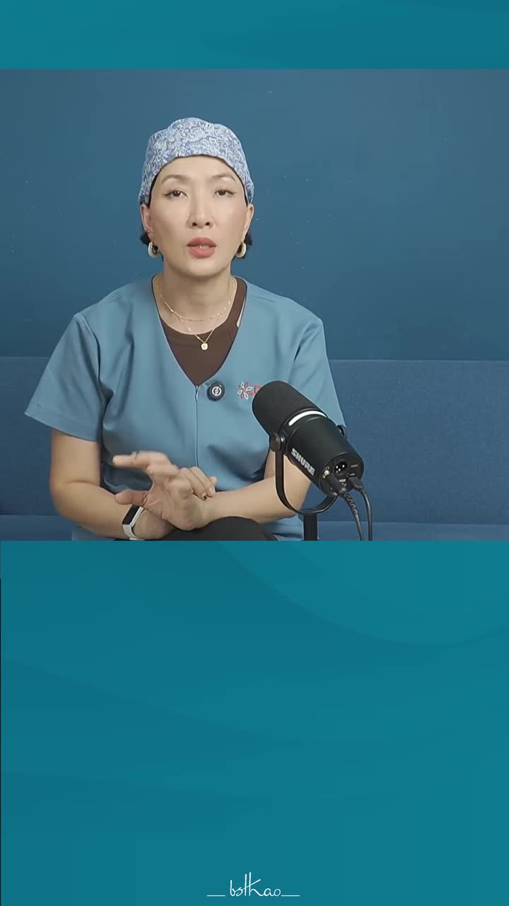SAU CĂNG CHỈ BAO LÂU THÌ CÓ THỂ LÀM HIFU ĐƯỢC?
