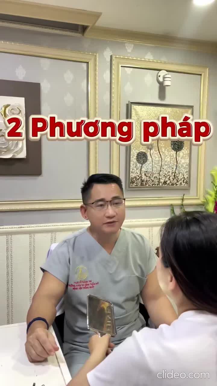 NÂNG MŨI: ĐỪNG ĐỂ "SAI LẦM" KHIẾN BẠN HỐI TIẾC!