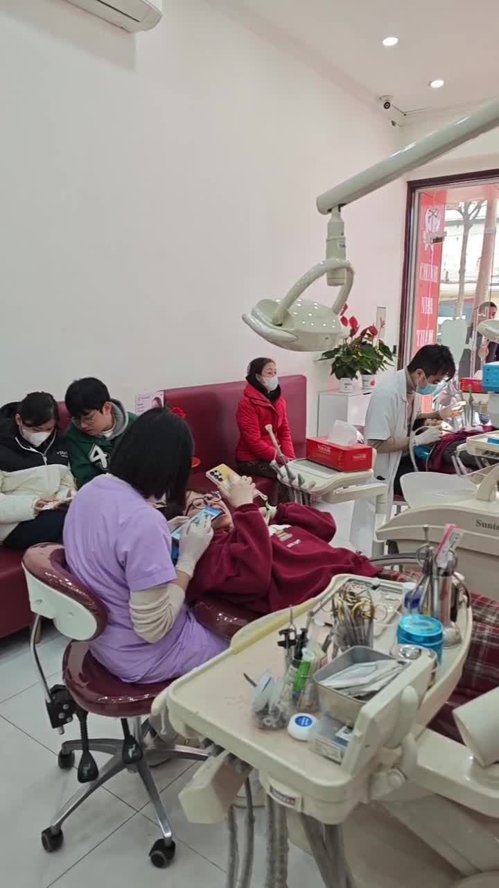 THÁO NIỀNG, KHẮC PHỤC KHỚP CẮN SÂU x RĂNG HÔ