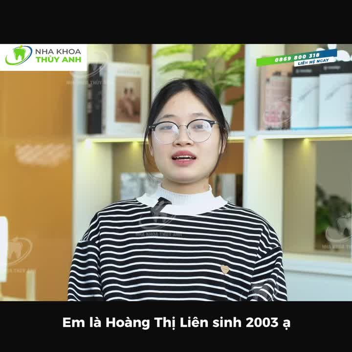 LÊN GHẾ RĂNG EM VẪN CÒN SỢ MÀ NHỔ XONG THÌ THẤY CŨNG ''BÌNH THƯỜNG THÔI''