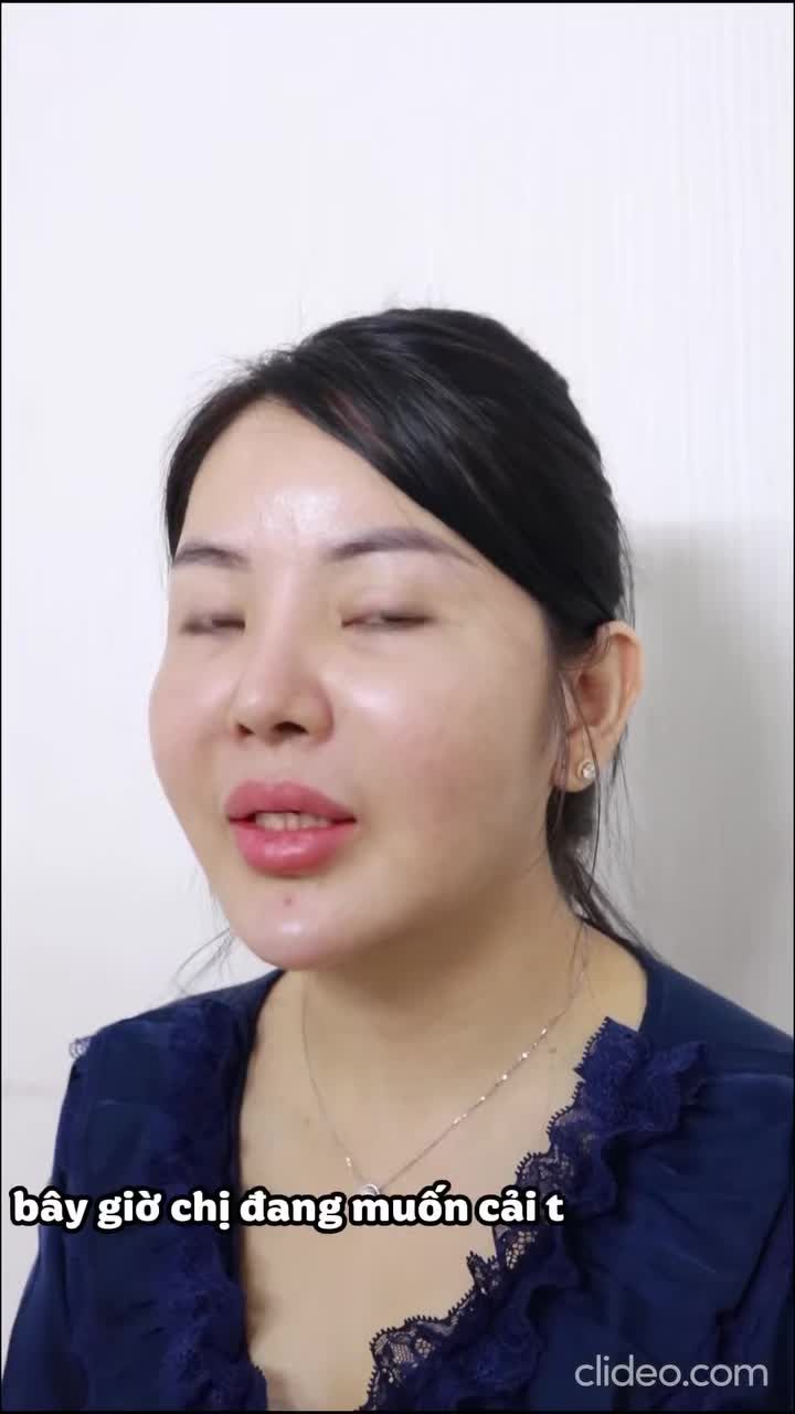 SỢ GIÀ – MUỐN TRẺ: NỖI LÒNG CHỊ GÁI U40 XUYÊN VIỆT TÌM DR. TRÍ!