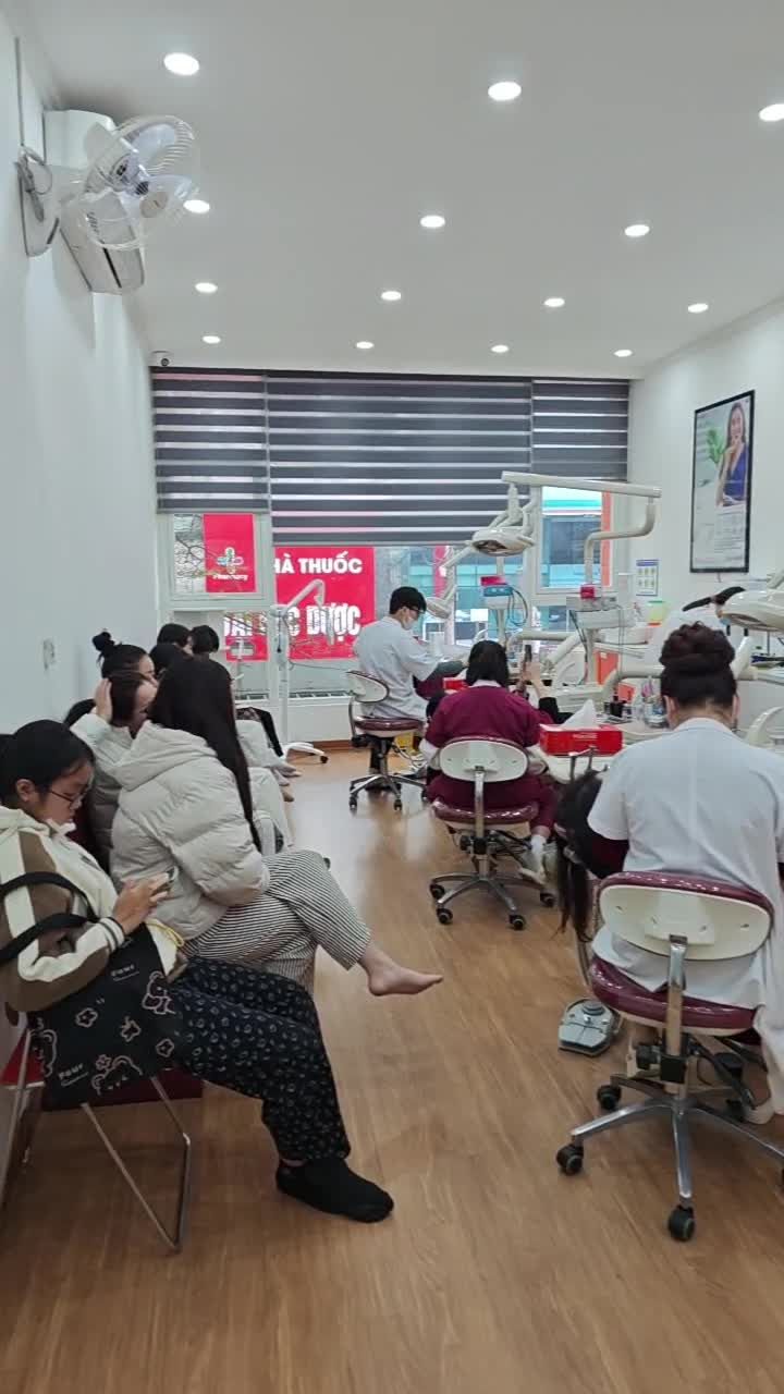 THÁO NIỀNG CHO 2 KH NỮ CUỐI NĂM