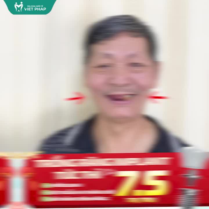 MẤT RĂNG LÂU NĂM - ĐỪNG ĐỂ HẬU QUẢ ÂM THẦM KÉO DÀI