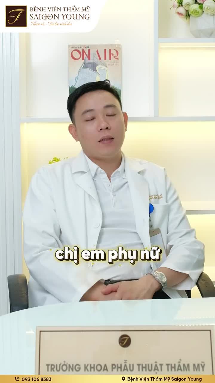 TÂN TRANG RỒI, LÀM GÌ ĐỂ “CÔ BÉ” GIỮ KẾT QUẢ LÂU DÀI?