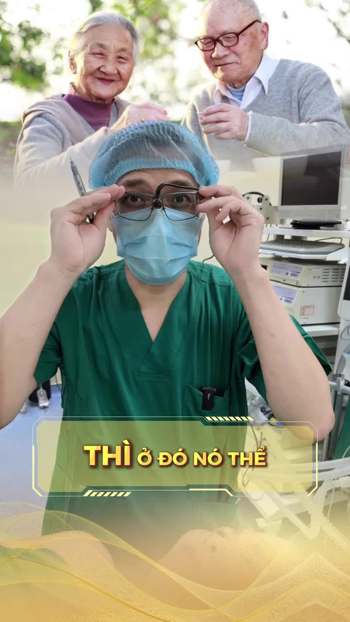 Những điều cần biết về treo cung mày