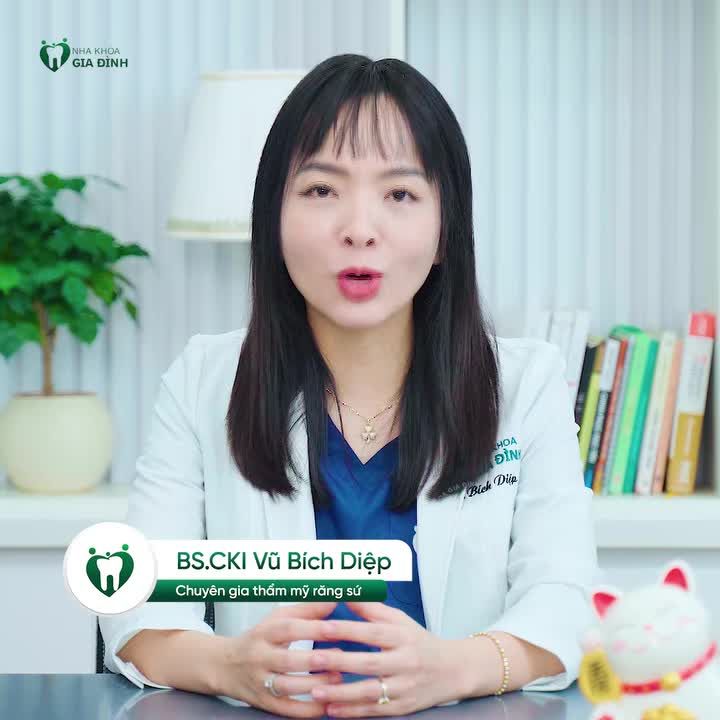BỌC RĂNG SỨ CÓ GÂY HÔI MIỆNG KHÔNG?
