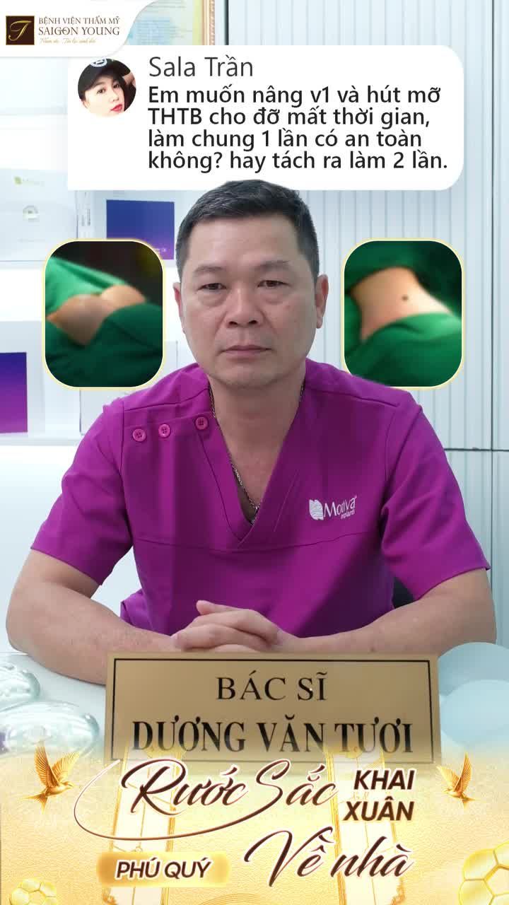 COMBO NGỰC BỤNG - THỰC HIỆN CÙNG LÚC CÓ AN TOÀN KHÔNG?