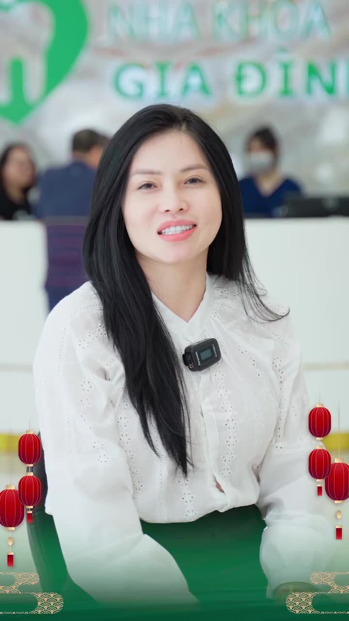 TẾT ĐẾN RỒI – BẠN CÒN ĐỊNH CHỜ ĐẾN BAO GIỜ MỚI LÀM RĂNG?