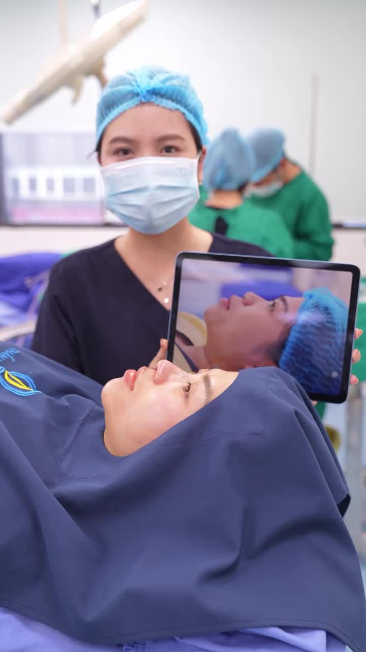 Mũi này không ưng thì mũi nào ưng đây cả nhà ơi, siêu phẩm mới vủa Bác sĩ Vũ Quang