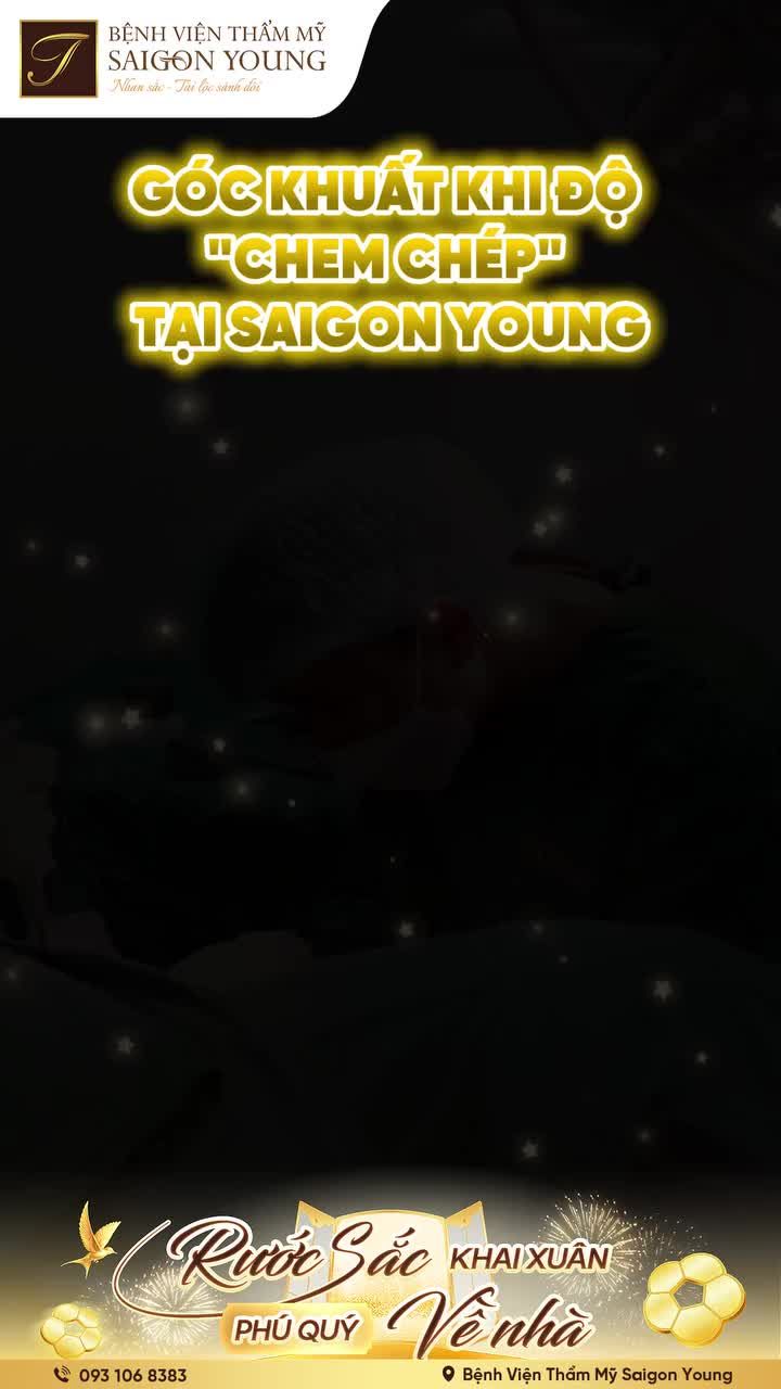 Góc khuất khi độ “chem chép” tại BVTM Saigon Young sẽ như thế nào?