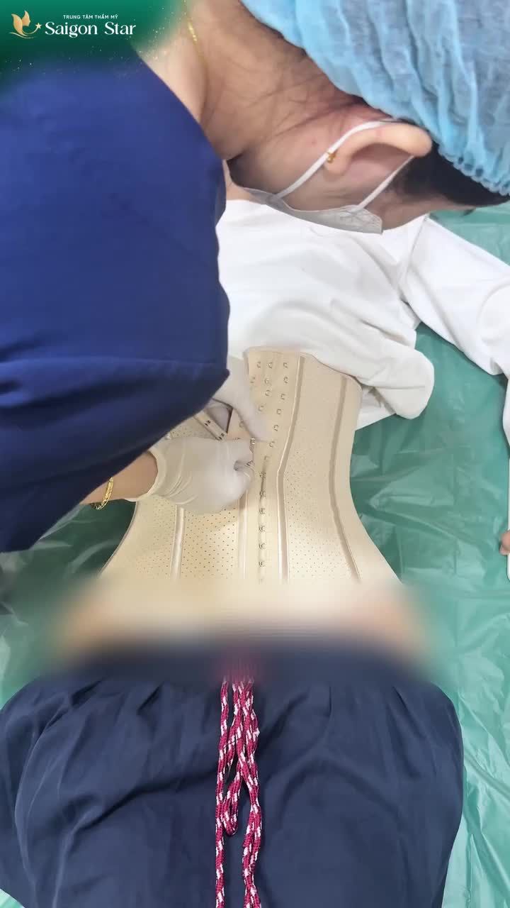 HÀNH TRÌNH LẤY LẠI VÓC DÁNG CỦA MẸ BỈM SỮA TẠI SAIGON STAR!!!!