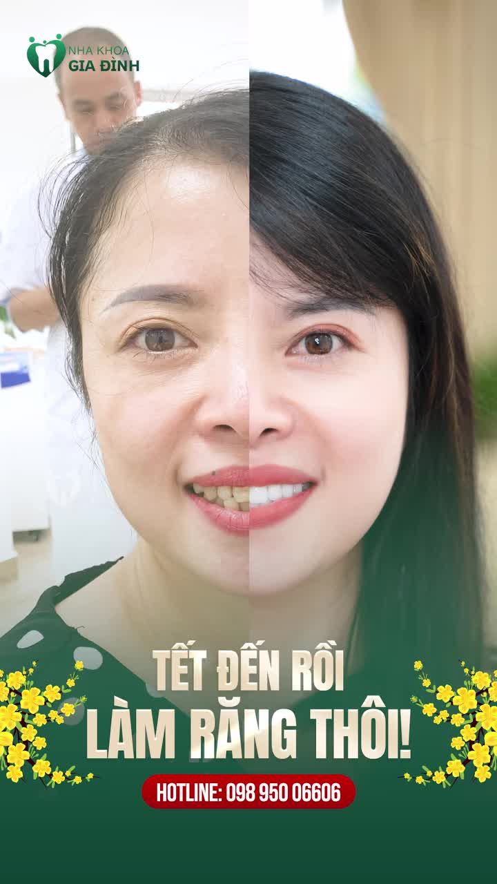 TẾT ĐANG ĐẾN RẤT GẦN, TÂN TRANG NỤ CƯỜI TRƯỚC KHI TẾT VỀ