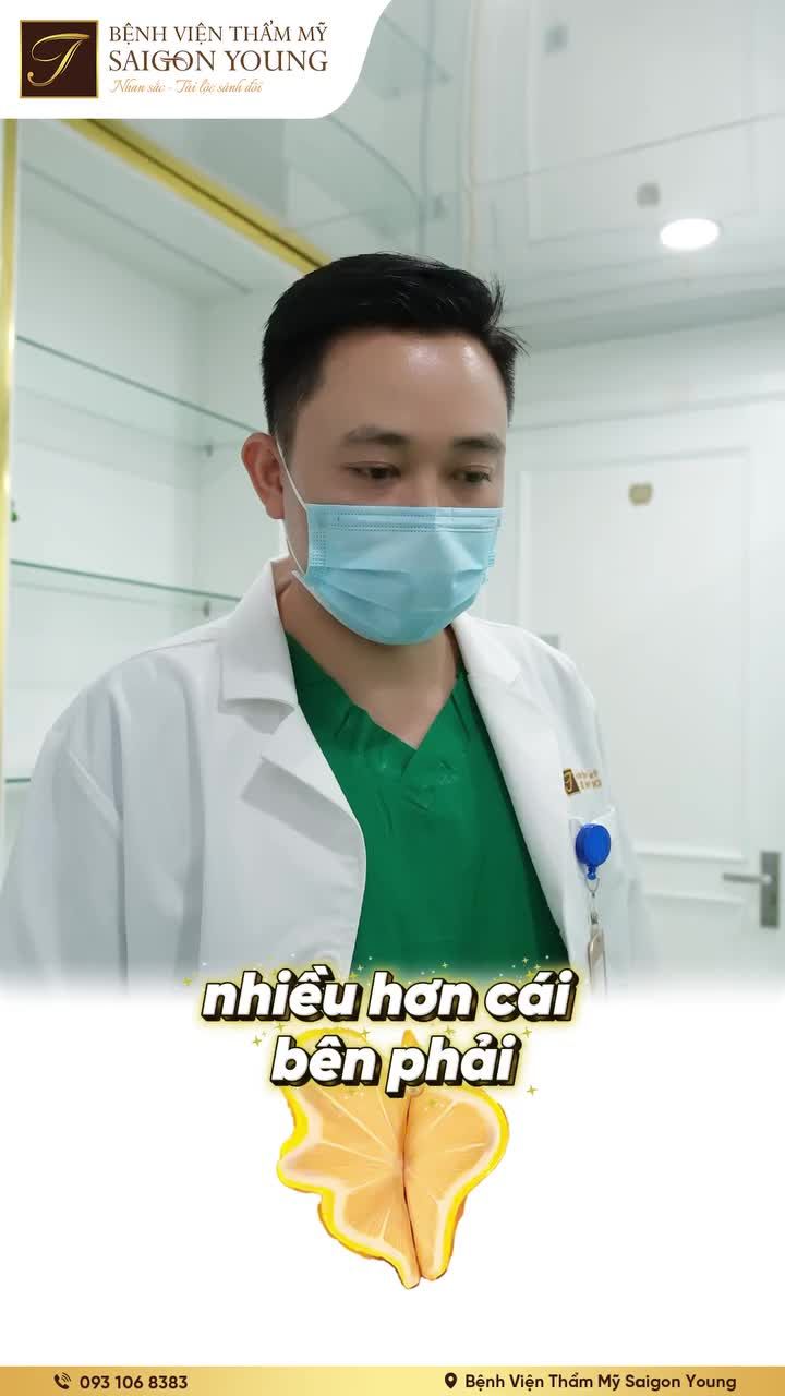 Sau sinh hoặc theo thời gian tuổi tác, nhiều chị em nhận ra:  Amdao giãn rộng 3 ngón tay hoặc rộng hơn so với mức bình thường.