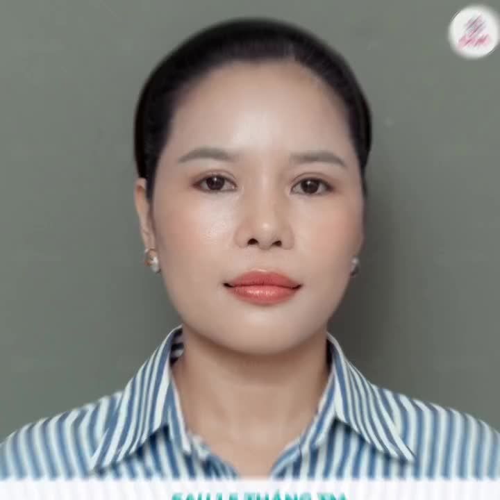 THAY ĐỔI NHẸ NHÀNG - ĐẸP DỊU DÀNG, CÂN ĐỐI, HÀI HÒA, TỰ NHIÊN!