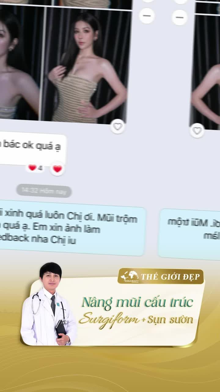 Tái phẫu thuật nâng mũi sau 1 năm hiệu quả sẽ như thế nào