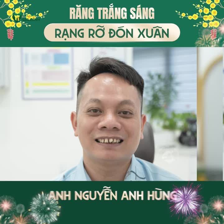 PHÁI MẠNH LÀM RĂNG - THĂNG HẠNG ĐẲNG CẤP