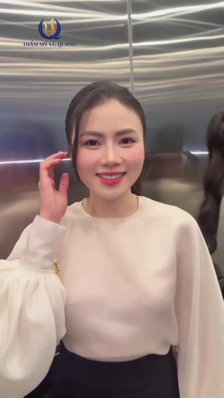 MŨI ĐẸP CHUẨN CA SĨ BẢO HIỀN LÀ ĐÂY