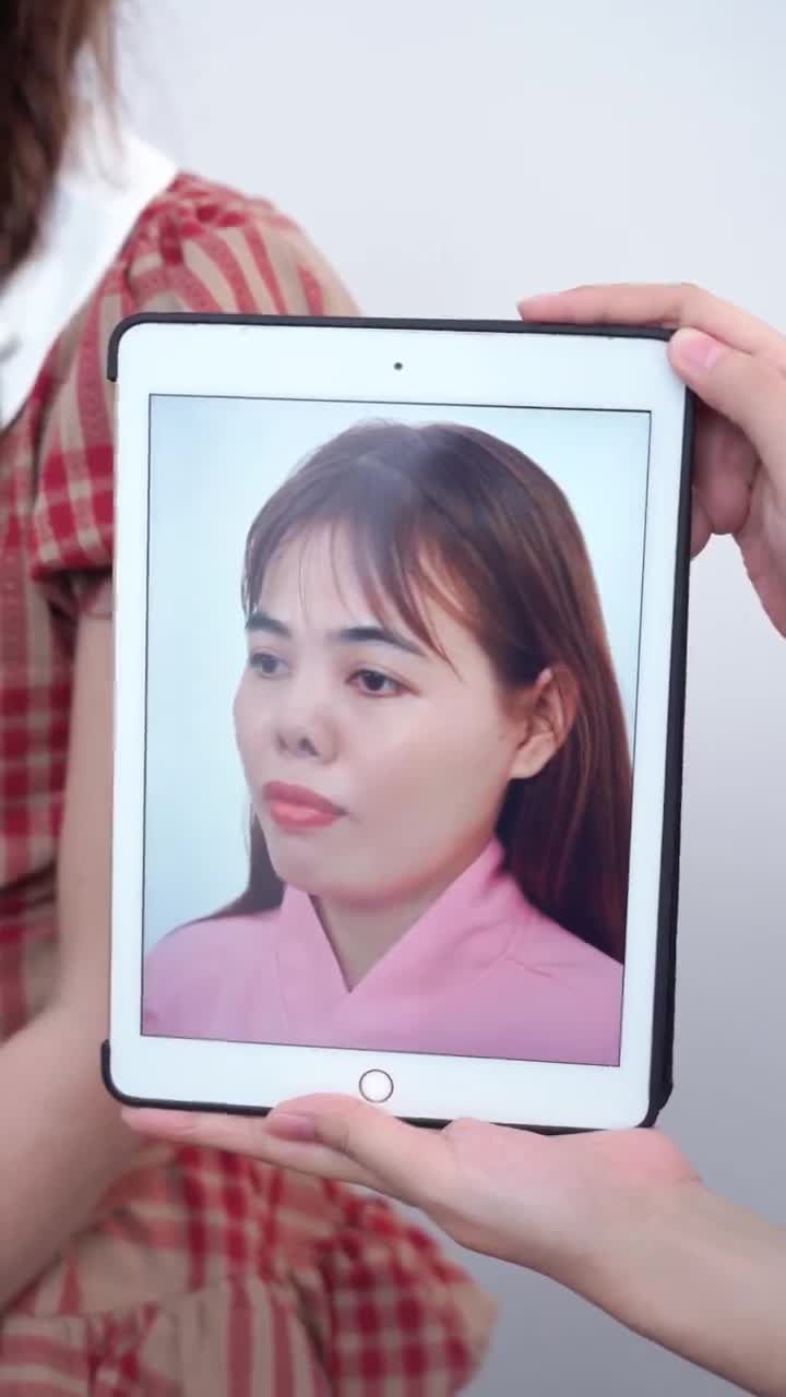 SỬA LẠI MŨI HỎNG - BƯỚC ĐẦU CHẠM ĐẾN SỰ TỰ TIN