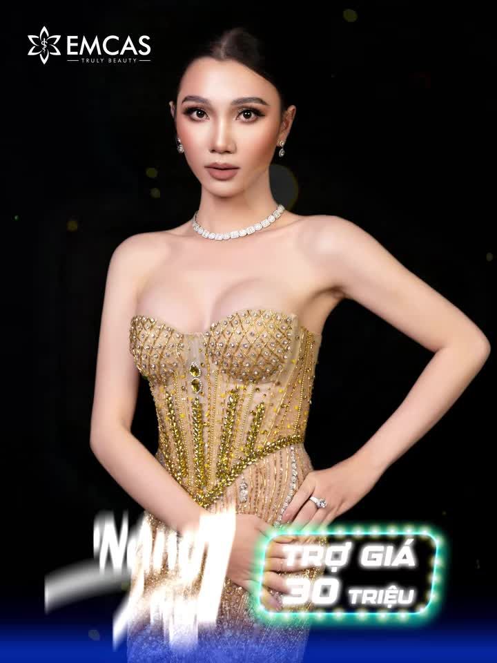 NÂNG V1 SVF - Công nghệ đỉnh, trợ giá sập sàn!