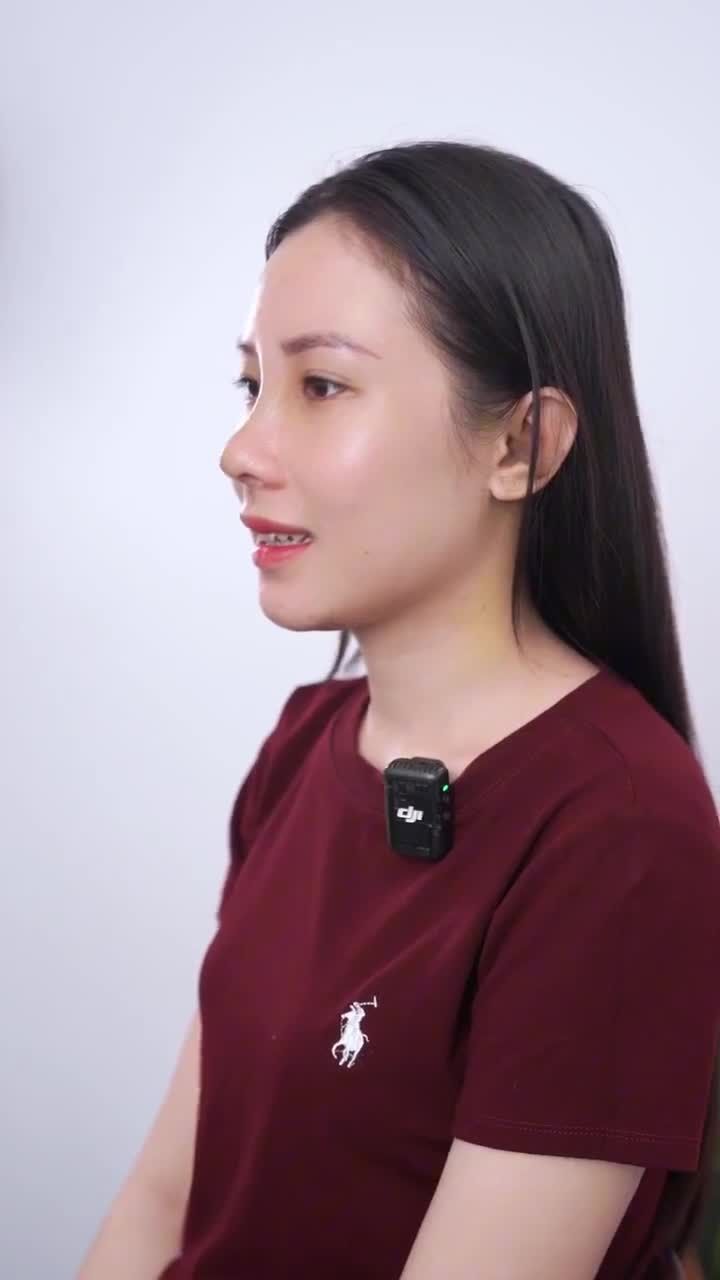 MŨI CHUẨN FORM SAU 10 NGÀY - ĐẸP KỊP TẾT