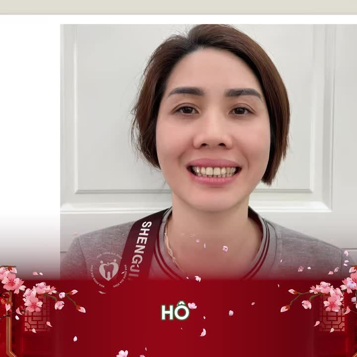 THAY RĂNG HÔM NAY - ĐỔI VẬN CẢ NĂM