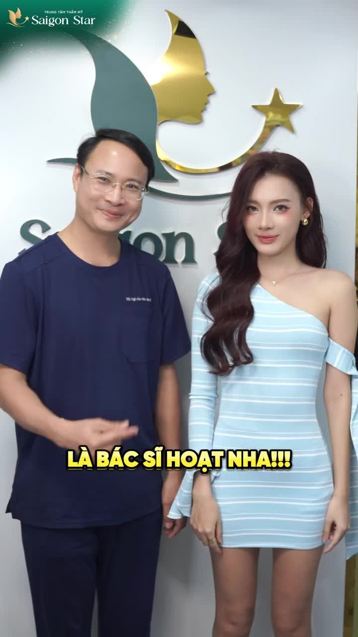BẬT MÍ "ẢO THUẬT GIA" ĐÃ GIÚP THANH THƯ SỞ HŨU DIỆN MẠO THẦN TIÊN TỈ TỈ