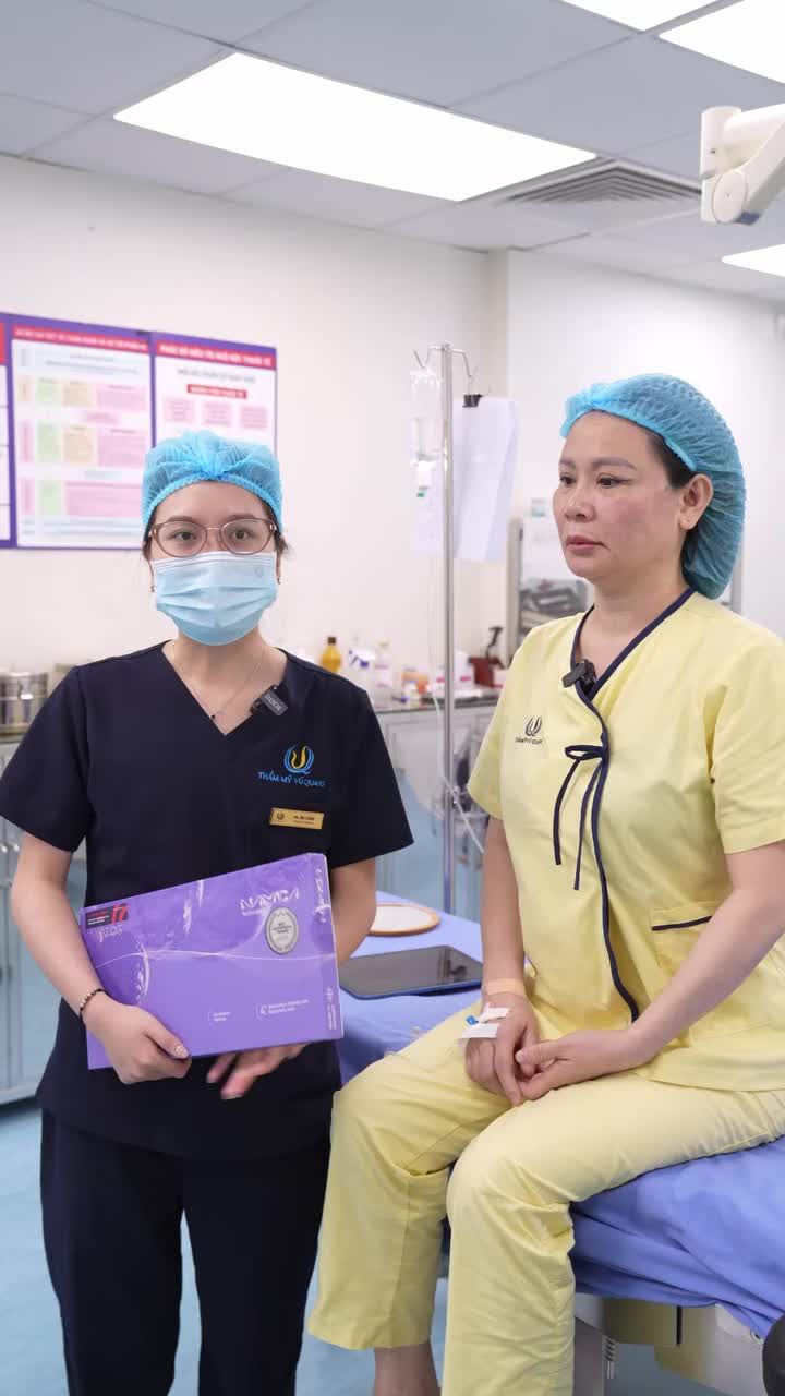 căng chỉ full face thay đổi như thế nào?