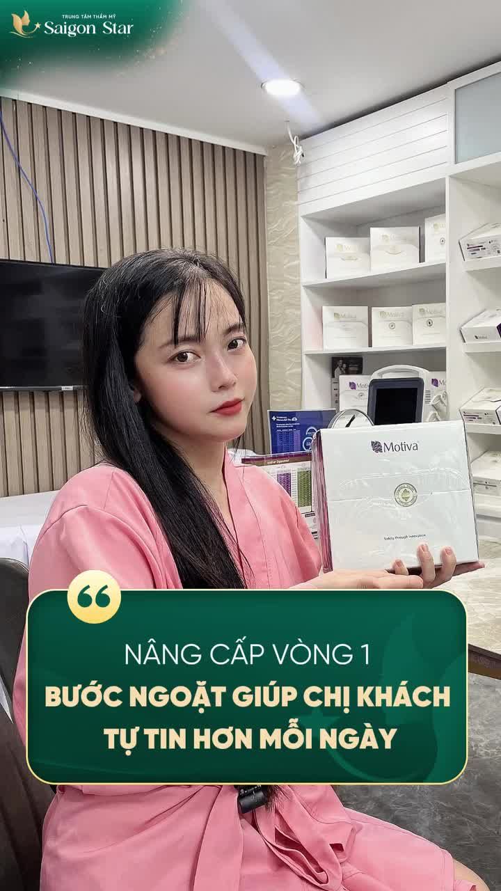 NÂNG CẤP VÒNG 1  - BÍ QUYẾT ĐỂ CĂNG TRÀN SỰ TỰ TIN