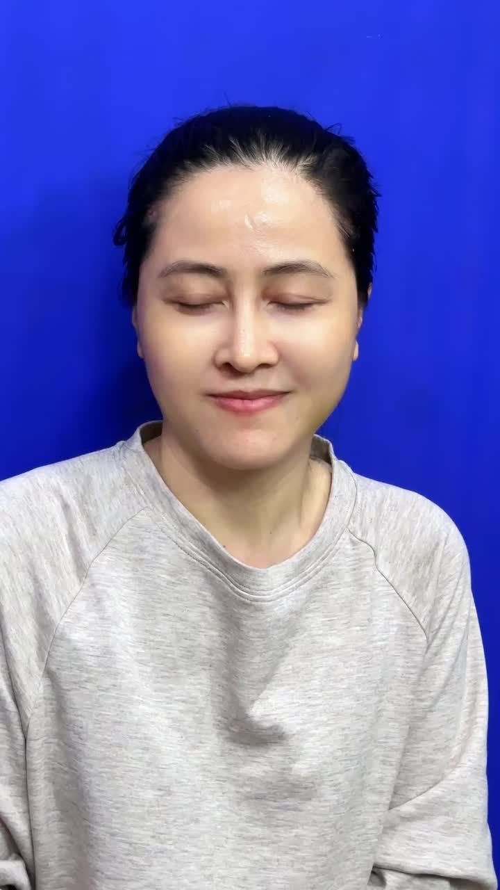 CÔ GIÁO U45 "LÃO HÓA NGƯỢC" NHỜ ĐỘN THÁI DƯƠNG SAU 15 NGÀY