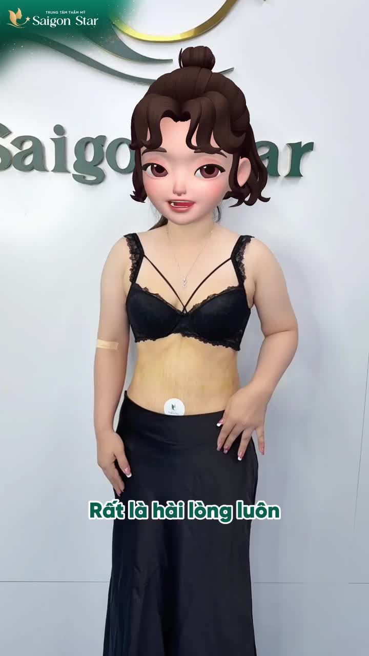 CHI 65 TRIỆU ĐỘ BODY ĐÓN TẾT - CHỊ GÁI NHẬN LẠI CÁI KẾT ĐẦY VIÊN MÃN