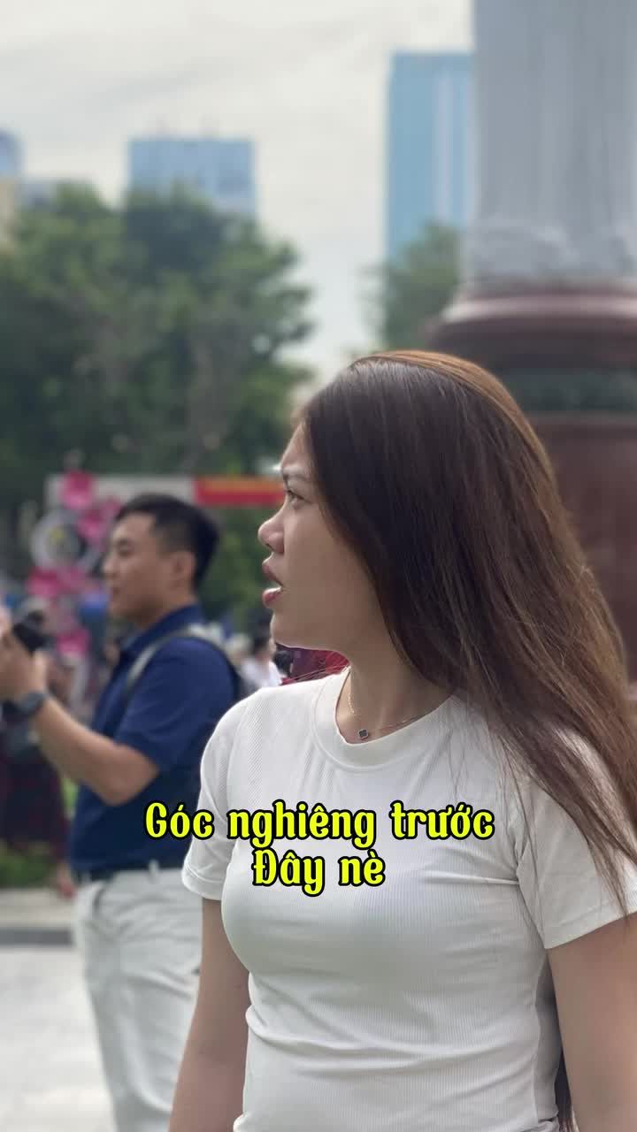 DÁNG MŨI NÂNG TẦM NHAN SẮC - ĐẸP CUỐN HÚT!!