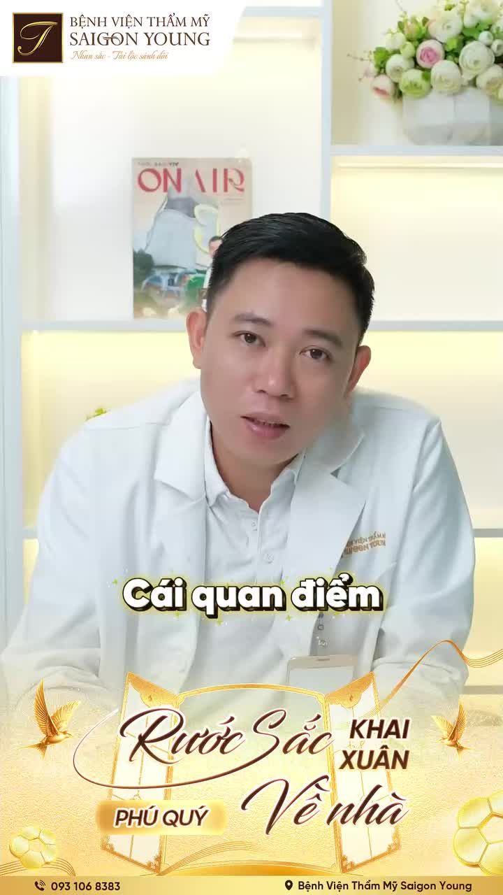 XÓA BỎ ĐỊNH KIẾN TÂN TRANG CÔ BÉ ĐỂ LÀM GÌ?