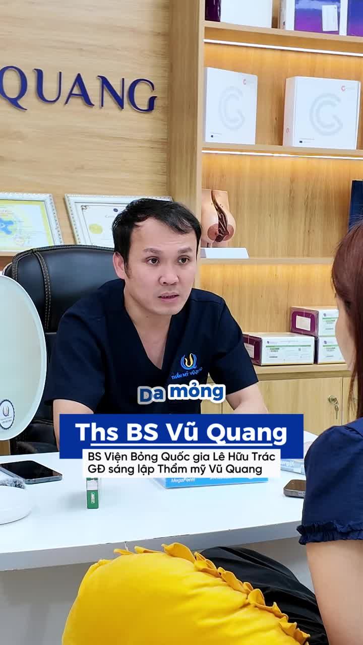 Lần đầu nâng mũi có nên lựa chọn sụn sinh học hay không?