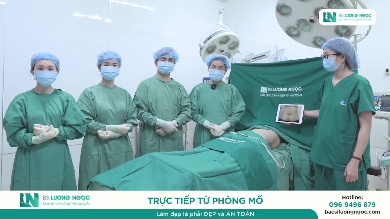 KHÁCH HÀNG ĐẾN TỪ HOA KỲ – HÀNH TRÌNH “LỘT XÁC” VÒNG 2