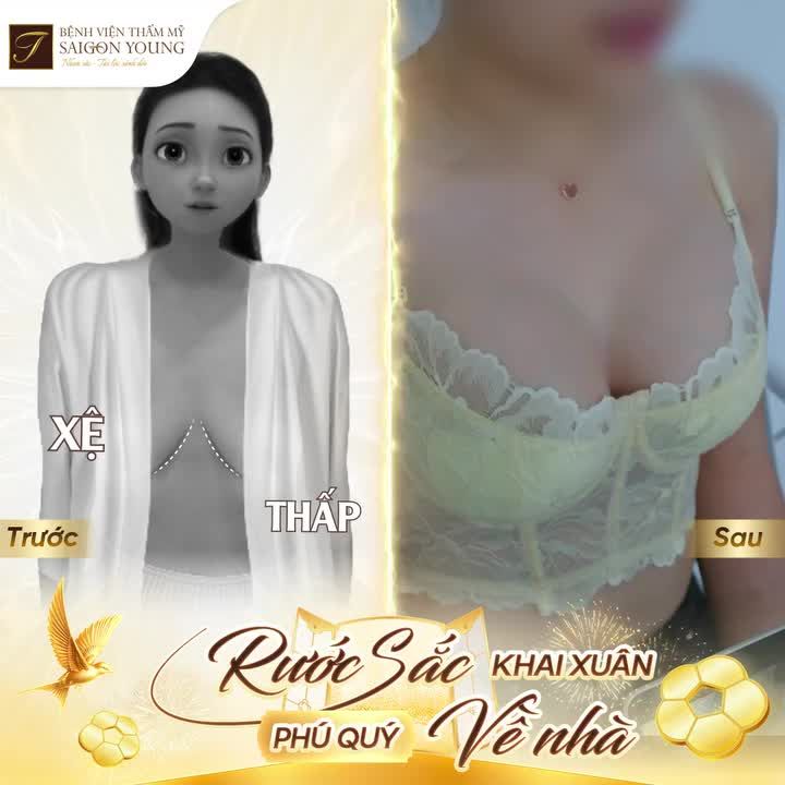 Dự định hoàn thành cũng chính là lúc thanh xuân thêm tỏa sáng