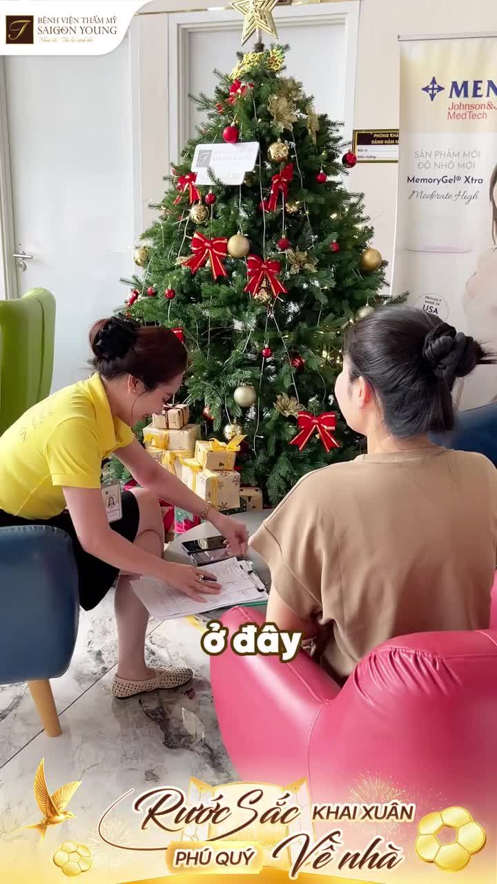 VIỆT KIỀU VỀ NƯỚC – RƯỚC NGAY COMBO TÂN TRANG VÓC DÁNG