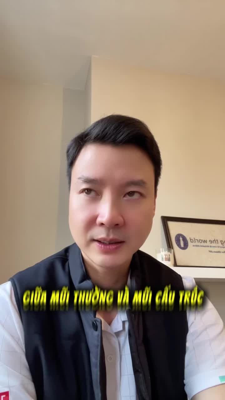 Nên nâng mũi thường hay nâng mũi cấu trúc?