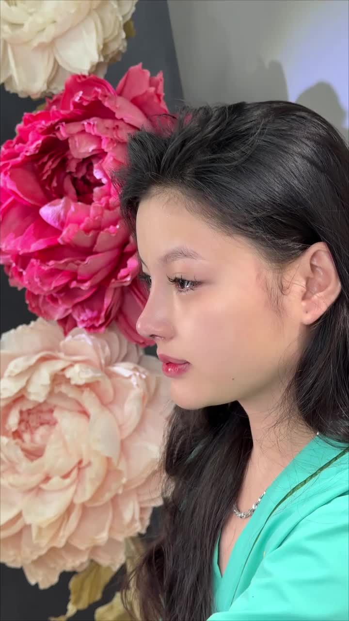 Một dáng mũi đẹp phù hợp có thể thay đổi toàn bộ thần thái!!