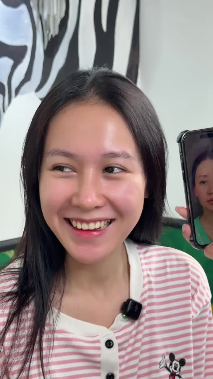 Dịu dàng và xinh xắn