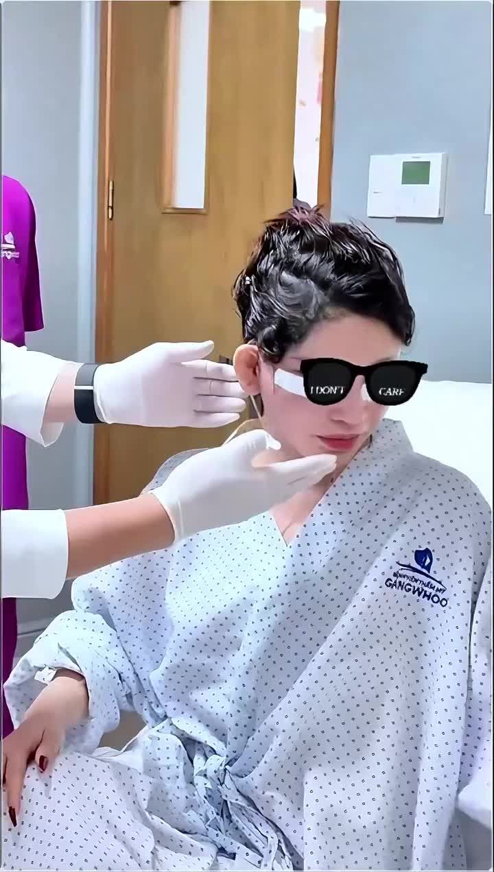 TẬN MẮT NGẮM DIỆN MẠO MỚI – MẶT GỌN V-LINE KHÔNG LO LỒI LÕM