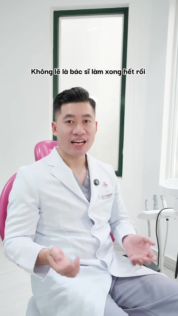 LÀM RĂNG SỨ, VENEER ĐƯỢC NHÌN THẤY TRƯỚC KẾT QUẢ??